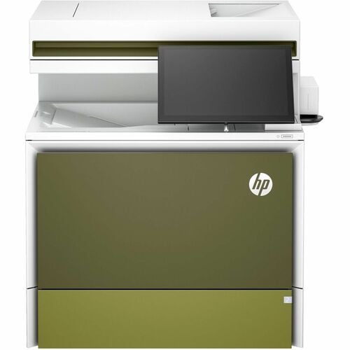 IMPRESORA ML COLOR LASERJET ENT FLWMFP 5800ZF