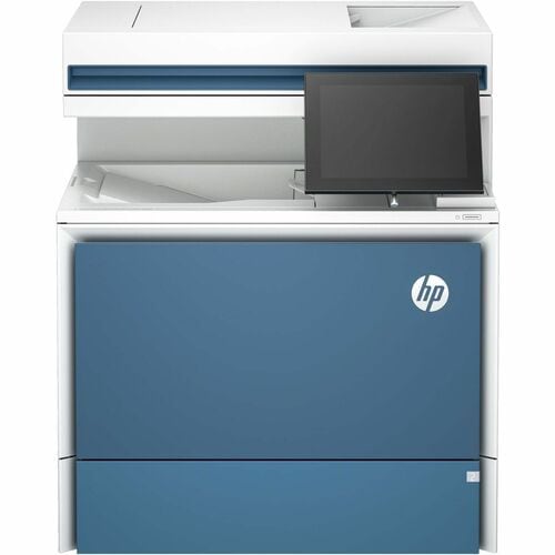 IMPRESORA ML COLOR LASERJET ENT MFP 5800DN