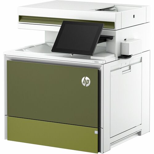 IMPRESORA ML COLOR LASERJET ENT MFP 5800F