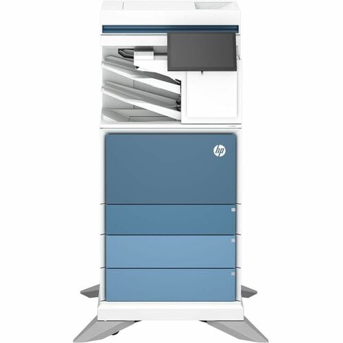 IMPRESORA ML COLOR LASERJET ENT FLWMFP6800ZFSW