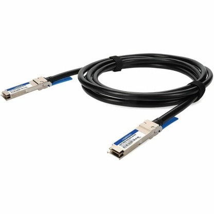 Câble réseau twinax AddOn - Câble réseau twinax de 1 m pour périphérique réseau