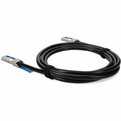 Câble réseau twinax AddOn - Câble réseau twinax de 1 m pour périphérique réseau