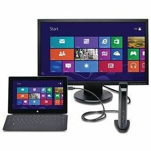 Kensington SD3500v Docking Station