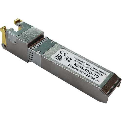 Tripp Lite by Eaton Cisco N286-10G