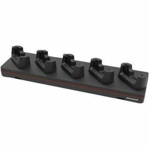 Honeywell Cradle - Docking - Mobile Computer - 5 Slot - Charging Capability
