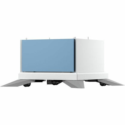 Support de rangement pour imprimante HP Color LaserJet - 393,70 mm (15,50 po) de hauteur x 52,1 cm (20,50 po)