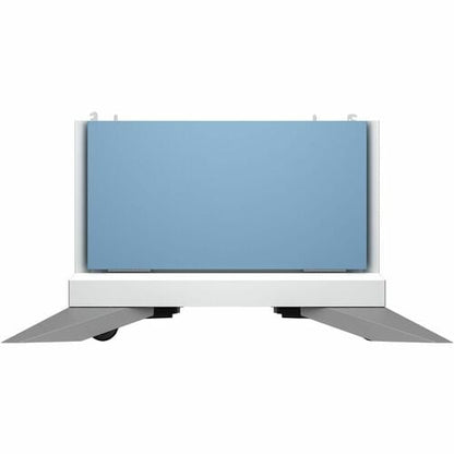 Support de rangement pour imprimante HP Color LaserJet - 393,70 mm (15,50 po) de hauteur x 52,1 cm (20,50 po)