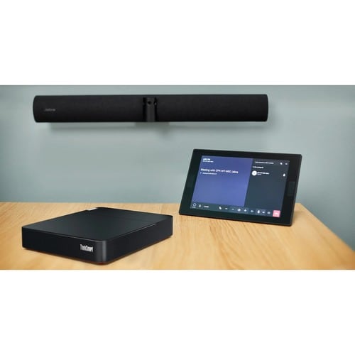 Jabra Panacast 50 Room System - For Video Conferencing, Meeting Room, Office - S