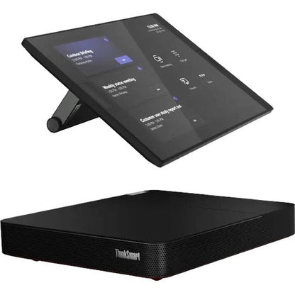 Jabra Panacast 50 Room System - For Video Conferencing, Meeting Room, Office - S