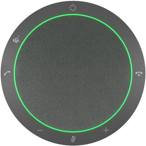 Haut-parleur Jabra Speak2 40 - Gris foncé