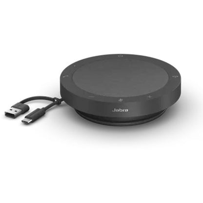 Haut-parleur Jabra Speak2 40 - Gris foncé