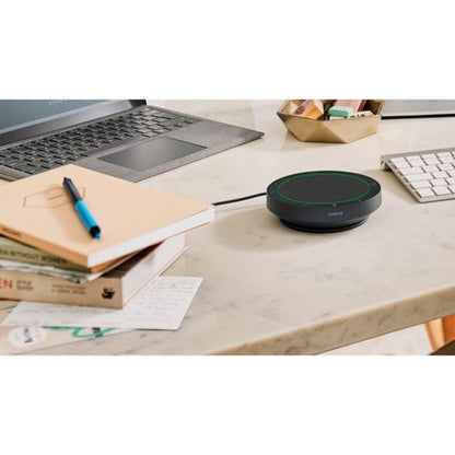 Haut-parleur Jabra Speak2 40 - Gris foncé