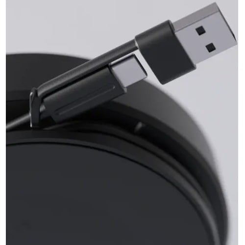 Haut-parleur Jabra Speak2 40 - Gris foncé