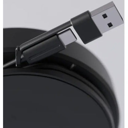 Haut-parleur Jabra Speak2 40 - Gris foncé