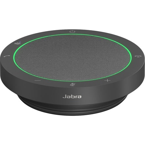 Haut-parleur Jabra Speak2 40 - Gris foncé