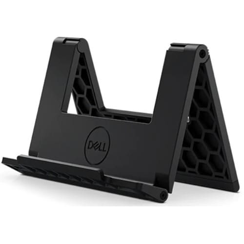 Soporte para tableta Dell: 20 mm (0,79") de altura x 14,5 mm (5,59")