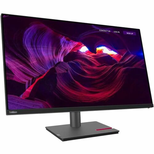 Monitor THINKVISION P32P-30 de 31,5 pulgadas y 4K