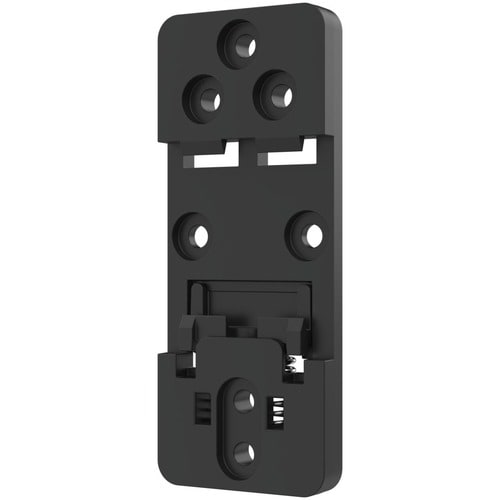 AXIS TA1901 Mounting Clip for Door Controller, Relay Module, DIN Rail - 10 Piece