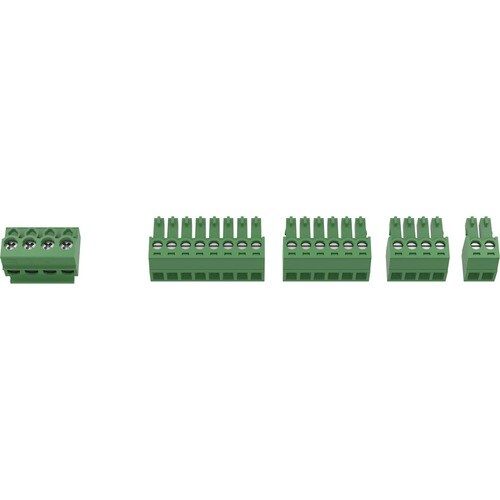 Kit de connecteurs de contrôle d'accès AXIS TA1902