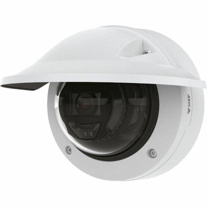 Caméra réseau Full HD extérieure AXIS P3265-LVE-3 2 mégapixels - Couleur - Dôme - Blanc