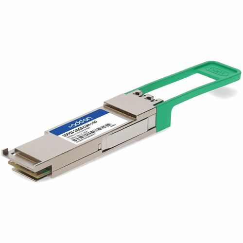 Module complémentaire Juniper Networks QSFP28 – Pour réseaux de données et réseaux optiques