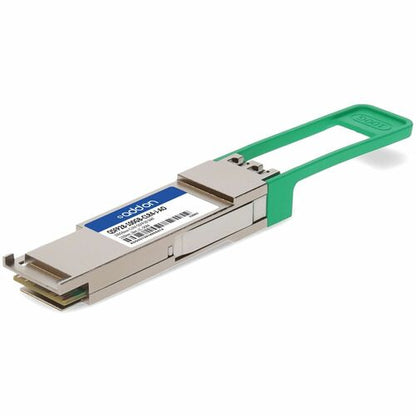Module complémentaire Juniper Networks QSFP28 – Pour réseaux de données et réseaux optiques
