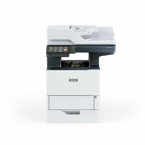 IMPRESORA MULTIFUNCIÓN VERSALINK B625 HASTA 65 PPM DÚPLEX CON