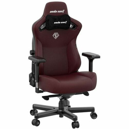 Fauteuil de jeu haut de gamme Anda Seat Kaiser série 3 – Pour le jeu