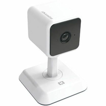 Fortinet FortiCam MC51 5 Megapixel Indoor Network Camera - Color - Mini Cube - B