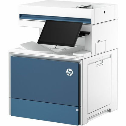 Impresora multifunción láser con cable HP LaserJet Enterprise 6800zf