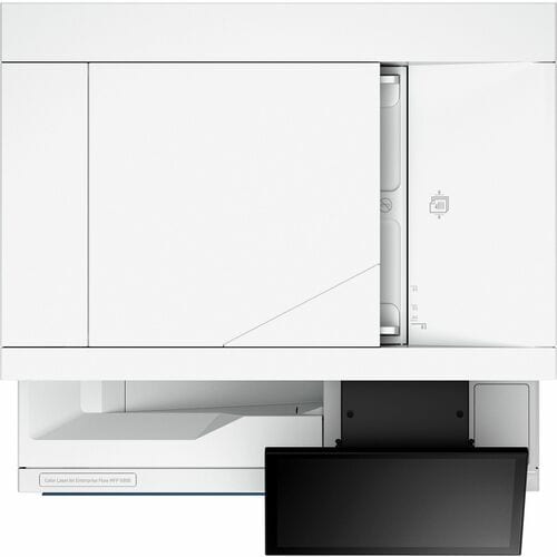 Impresora multifunción láser con cable HP LaserJet Enterprise 6800zf