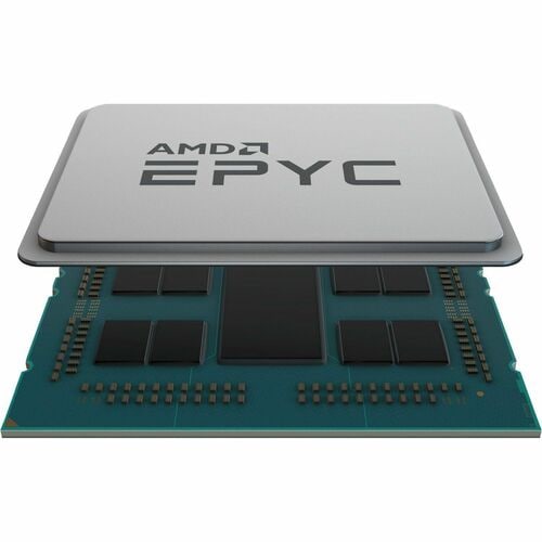 AMD EPYC 9474F CPU FOR HPE PL SI