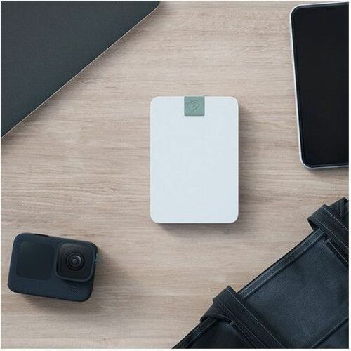 MULTI 4 2TB CLOUD WHITE ULTRA TOUCH HDD USB 3.0