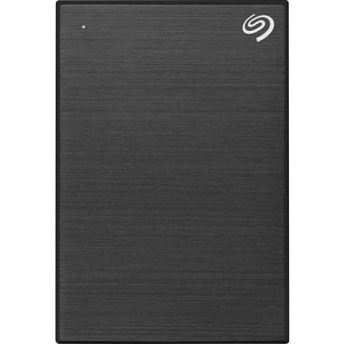 MULTI 4 1TB NEGRO ONE TOUCH SEAGATE SLIM USB3.0 2.5E