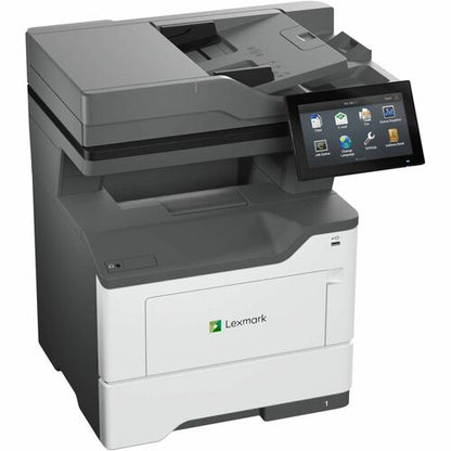 MX632ADWE MULTIFUNCTION PRINTER 0