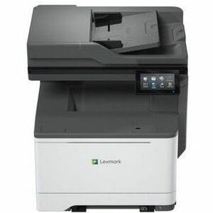 CX532ADWE MULTIFUNCTION PRINTER 0