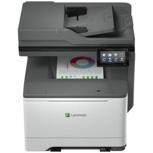 CX532ADWE MULTIFUNCTION PRINTER 0
