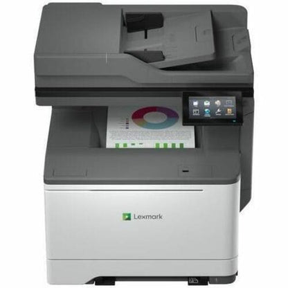 CX532ADWE MULTIFUNCTION PRINTER 0