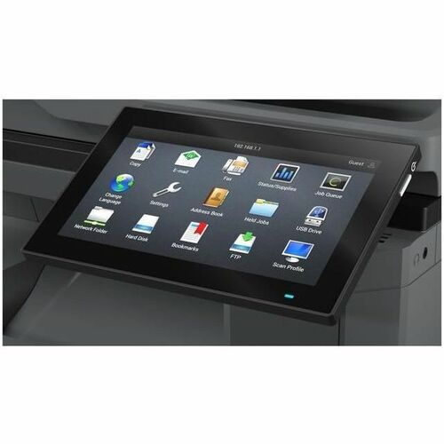 CX635ADWE MULTIFUNCTION PRINTER 0