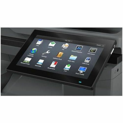 CX635ADWE MULTIFUNCTION PRINTER 0