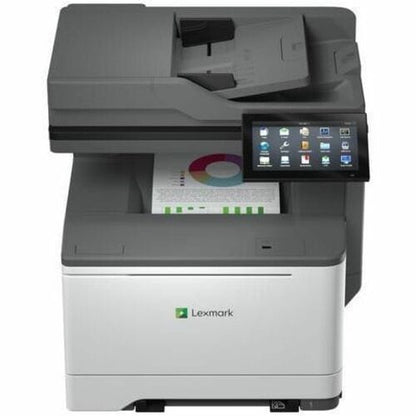 CX635ADWE MULTIFUNCTION PRINTER 0