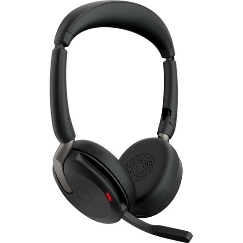 Casque Jabra Evolve2 65 Flex - Stéréo - Sans fil
