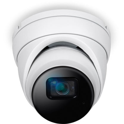 TRENDnet TV-IP1515PI 5 Megapixel Indoor/Outdoor Network Camera - Color - Dome -