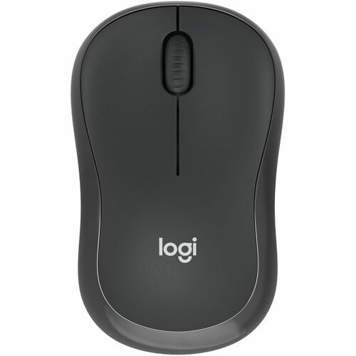 Logitech M240 Silent Bluetooth Mouse - Travel Mouse - Optical
