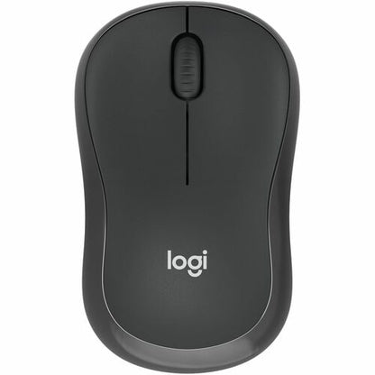 Logitech M240 Silent Bluetooth Mouse - Travel Mouse - Optical