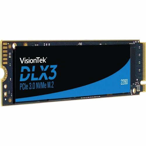 256 Go M.2 2280 NVME DLX3 PCIE G3 X4
