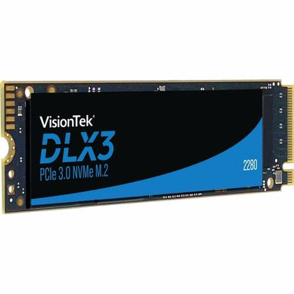 256 Go M.2 2280 NVME DLX3 PCIE G3 X4