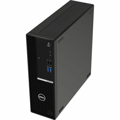 OPTIPLEX SFF PLUS I7-13700 16 Go 512 Go SSD NOWLS W11 3DP 1USBC