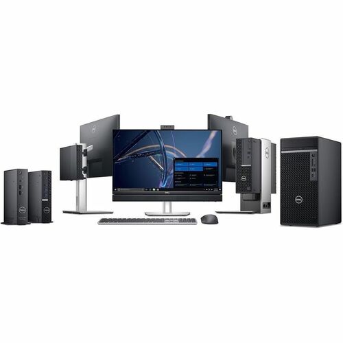 OPTIPLEX SFF PLUS I7-13700 16 Go 512 Go SSD NOWLS W11 3DP 1USBC