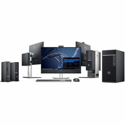 OPTIPLEX SFF PLUS I7-13700 16 Go 512 Go SSD NOWLS W11 3DP 1USBC
